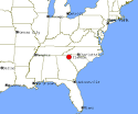 Clemson Profile | Clemson SC | Population, Crime, Map