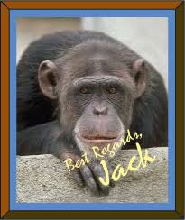 Jack Straub\u0026#39;s Home Page - monkey2