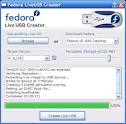 список «Download Fedora») - via Daymix