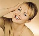 Polskfödda Izabella Scorupco