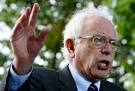 Bernie Sanders, the only