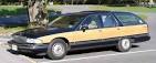 The Buick Roadmaster