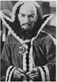 Ming the Merciless--Emperor of