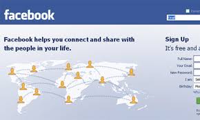 Diseño de las páginas de Facebook va a cambiar