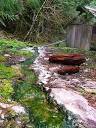 Bagby Hot Springs - Let's work together to make Bagby Hot Springs ...