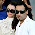 ex Adnan Ghalib has been