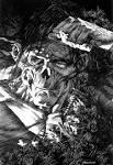 Digital Meltd0wn: Bernie Wrightson's Frankenstein (
