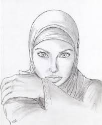 صور مرسومه بقلم رصاص رائعه