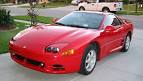 Mitsubishi 3000GT For Sale by Owner: Buy Used &amp; Cheap Mitsubishi Cars