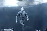 PROMETHEUS, 2012 ��� A Faint Twist To Prophet Elijah Muhammads.