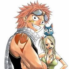 Fairy Tail Manga 268