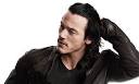 Hobbit star Luke Evans swaps the valleys for the Shire | Film.