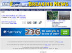screenshot  KING5 bringing you the news     Joe Murphy