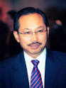 Datuk Seri Abdul Wahid Omar