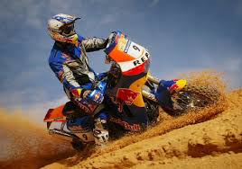 Dakar Rally 2011 Arjantin �ili 2. G�n