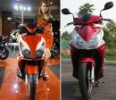 Honda <b>Air Blade</b> 125 và khác biệt với <b>Air Blade</b> 110 - Ô tô - <b>xe</b> máy