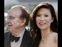 Wendi Deng www.shanagrant.com Wendi Deng Murdoch (born December 8,