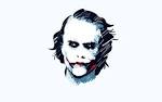 The only thing the joker had