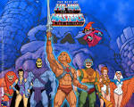 He-Man and the Masters of the