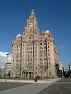 The Liver Building - Liverpool - via Daymix
