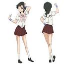 相川真央/ドラゴンクライシス!（声優：橘田いずみ）