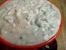 A Condiment Worth Making: Blue Cheese Dressing