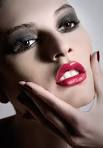 Kristina Nikolic by Patricia