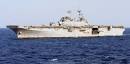Navy report faults Essex crew for May collision - Navy - Stripes