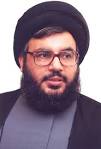 SAYYID HASSAN NASRULLAH