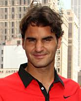 Roger Federer hat gemeinsam mit anderen Tennisspielern Spenden für die ... - roger-federer