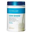 GNC Total Lean™ Lean Shake™ - Vanilla Bean - GNC - GNC