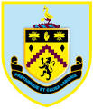 Burnley FC - Logopedia, the logo and branding site