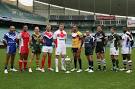 2008 Rugby League World Cup Press Conference - Pictures - Zimbio