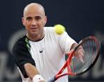 Andre Agassi Picture 2