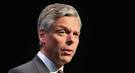 JON HUNTSMAN assails Obama, Romney for lack of leadership - Kasie ...