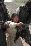 Movie Photos: Khulan Chuluun star as Börte in Picturehouse drama ...