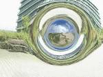 Wormhole - via Daymix
