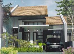Desain Rumah Minimalis | Desain Properti Indonesia