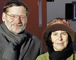 BZ-SERIE:2011 aus Sicht von Detlef und Cecilia Schulz Tavares.