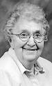 Agnes Rebecca COX was born on