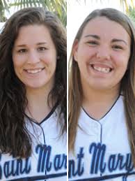Belles Blast Past Spartans With Eight Home Runs - busfield-selner-manchester