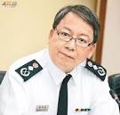 司馬文去信曾蔭權不久，入境處即