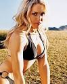 Natalie Gulbis Picture 0