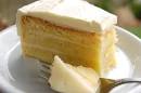 Génoise Cake | Joe Pastry
