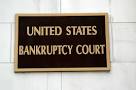 Bankruptcy Court Records | Knight Digital Media Center