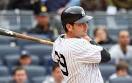 Francisco Cervelli's Girlfriend