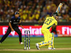 Live Score - Australia vs New Zealand, World Cup Final Match in.