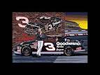 DALE EARNHARDT - NASCAR Fan Art (4032182) - Fanpop