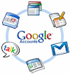 Google Reputation Management Dashboard