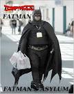 batman fatman